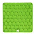 Abeja Licki Mat Verde