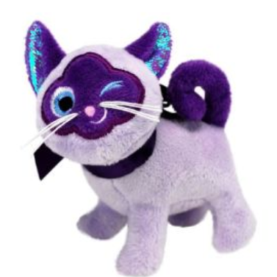Gatito Crujiente