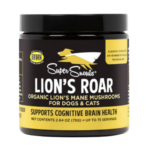 Super Snouts Lion´s Roar