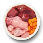 Lily's Kitchen Organic Pavo 85 gr