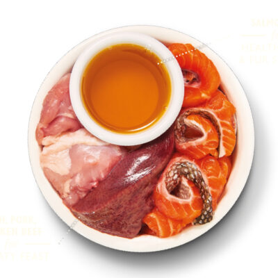 Lily's Kitchen Organic Pescado 85 gr