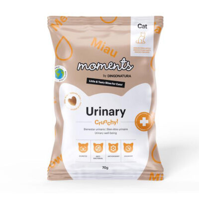 Moments Cat Urinary Snack