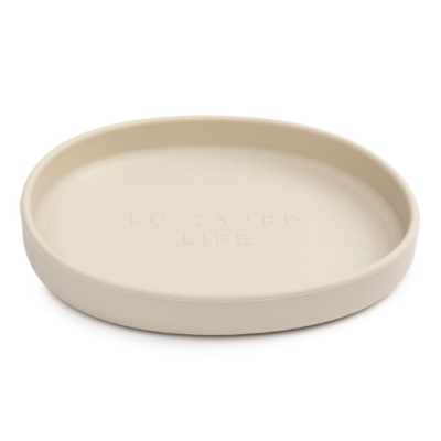 FuzzYard Plato de Silicona Arena