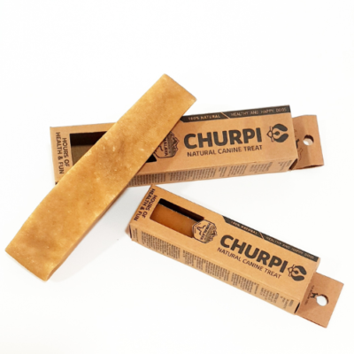 Churpi Barritas Himalaya