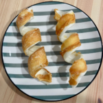 Espiral de Pollo
