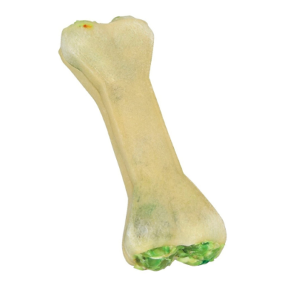 Hueso relleno de Tripa Vitaminado