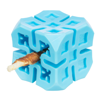 Cubo Rellenable