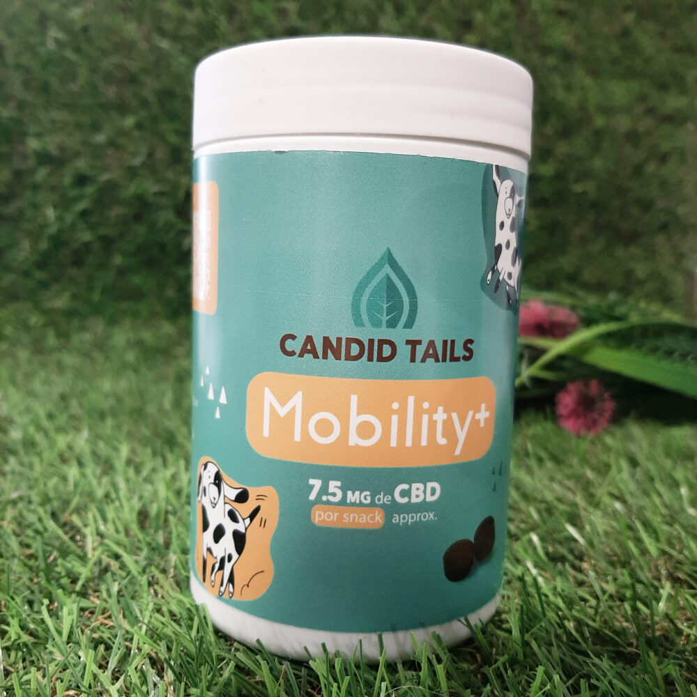 Candid Tails CBD Mobility 150mg