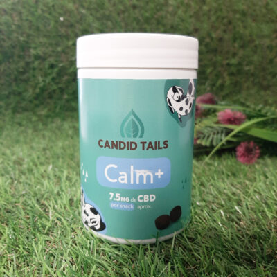 Candid Tails CBD Calm 7,5%