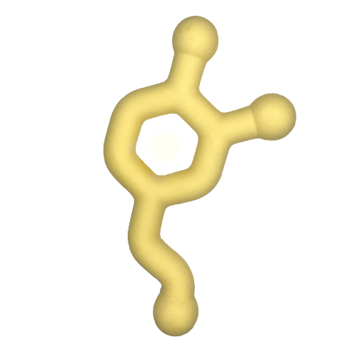 Molécula Mordedor S