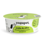 Yogupet Clásicos aceite de oliva