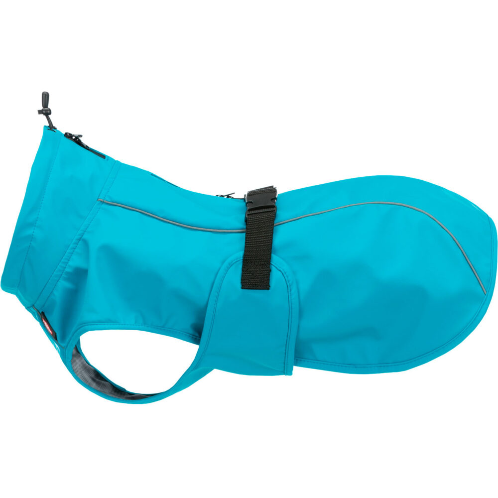 Impermeable Vimy Azul