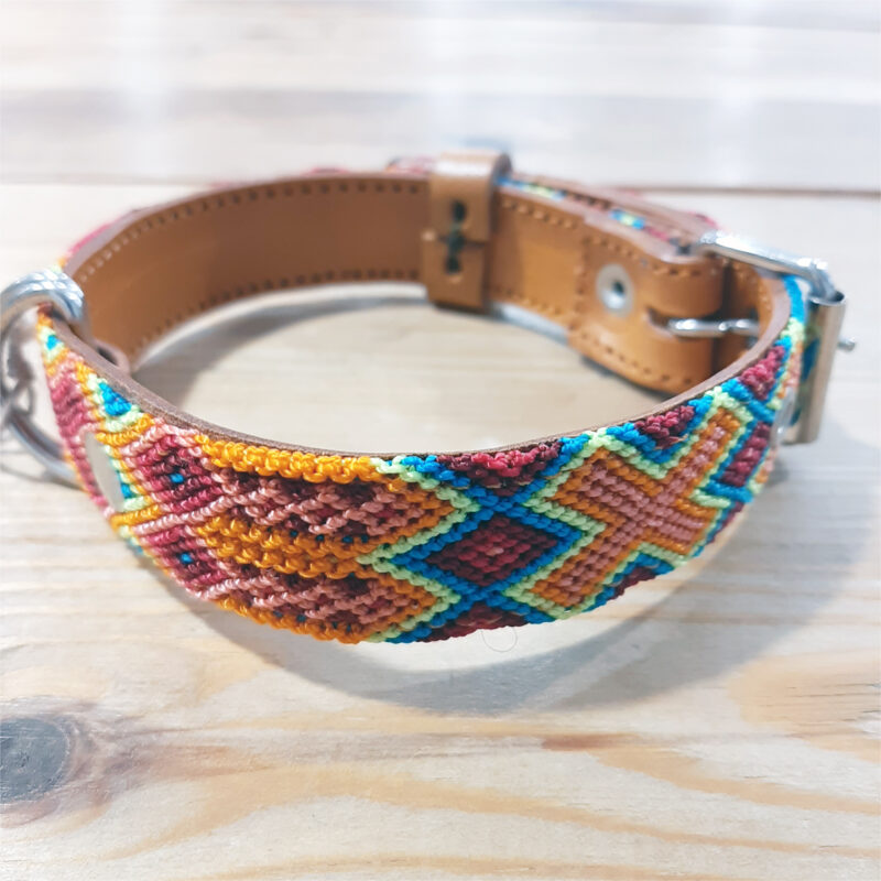 Collares Mexicanos Talla S