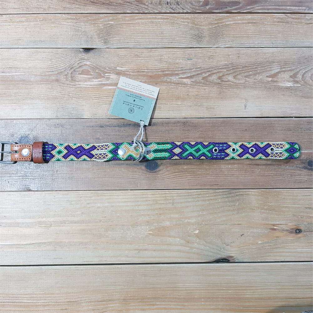 Collares Mexicanos Talla S