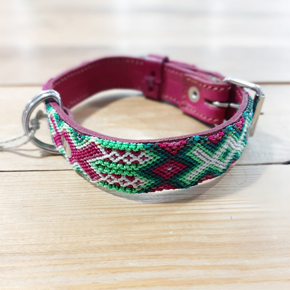 Collares Mexicanos Talla S