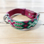 Collares Mexicanos Talla S