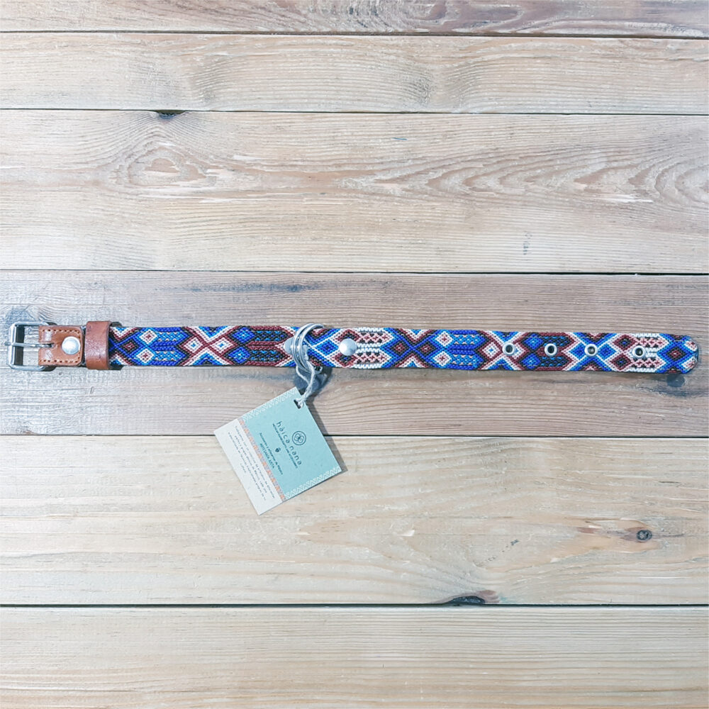 Collares Mexicanos Talla S
