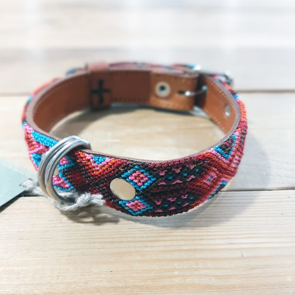 Collares Mexicanos Talla S