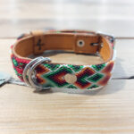Collares Mexicanos Talla S
