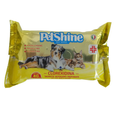 Toallitas Húmedas Freedog Talco Toallitas Higiene y Salud Perros - Mascota  Planet SL