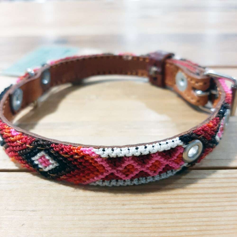 Collares Mexicanos Talla XS