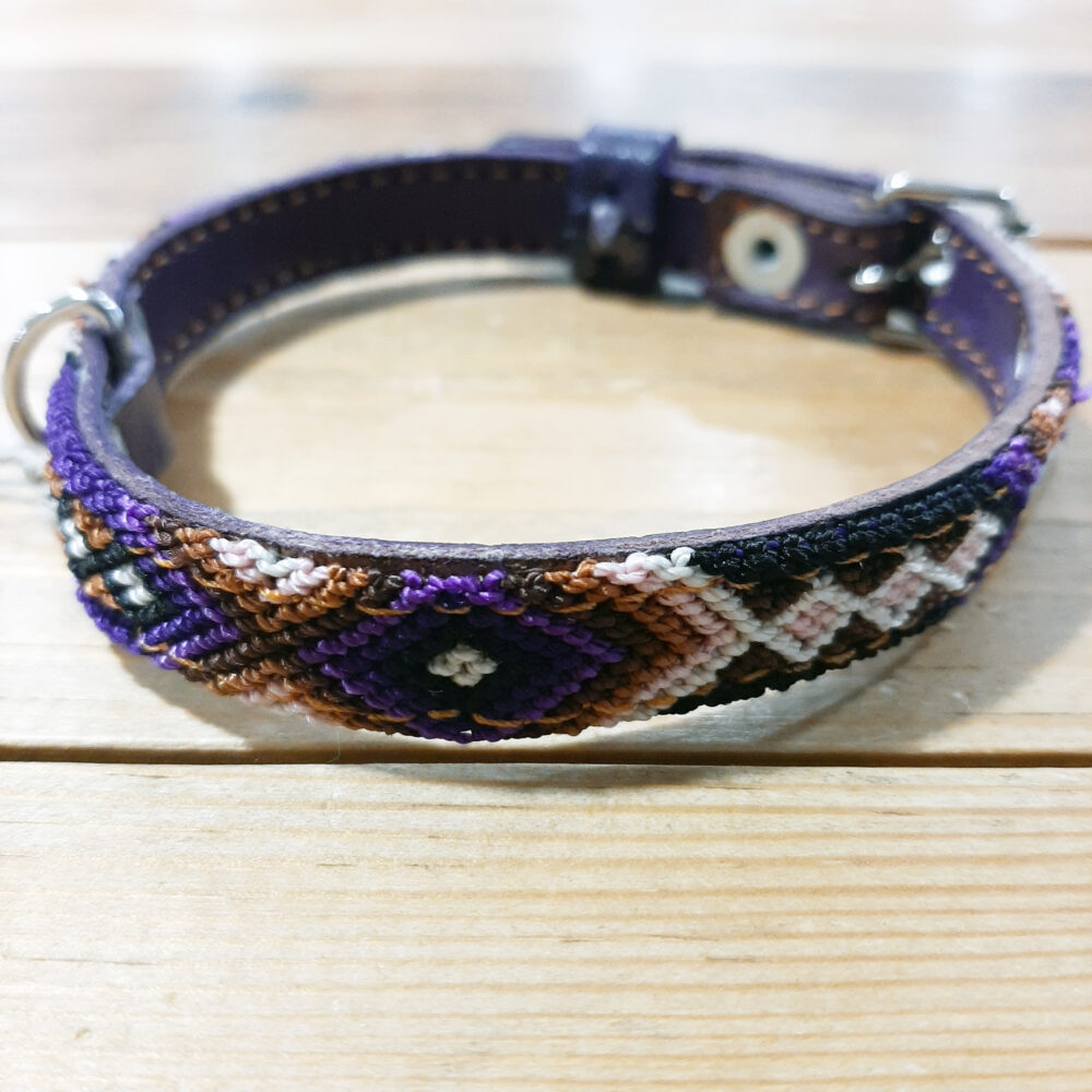 Collares Mexicanos Talla XS