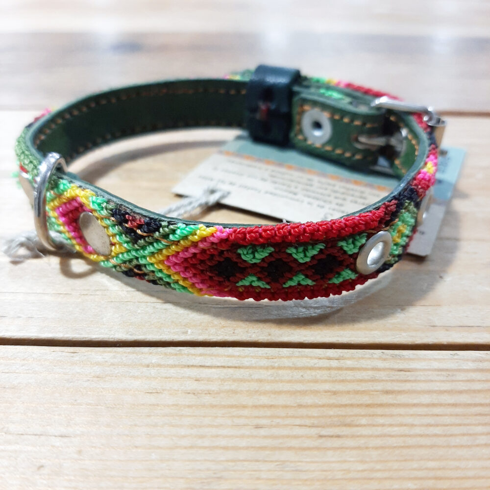 Collares Mexicanos Talla XS