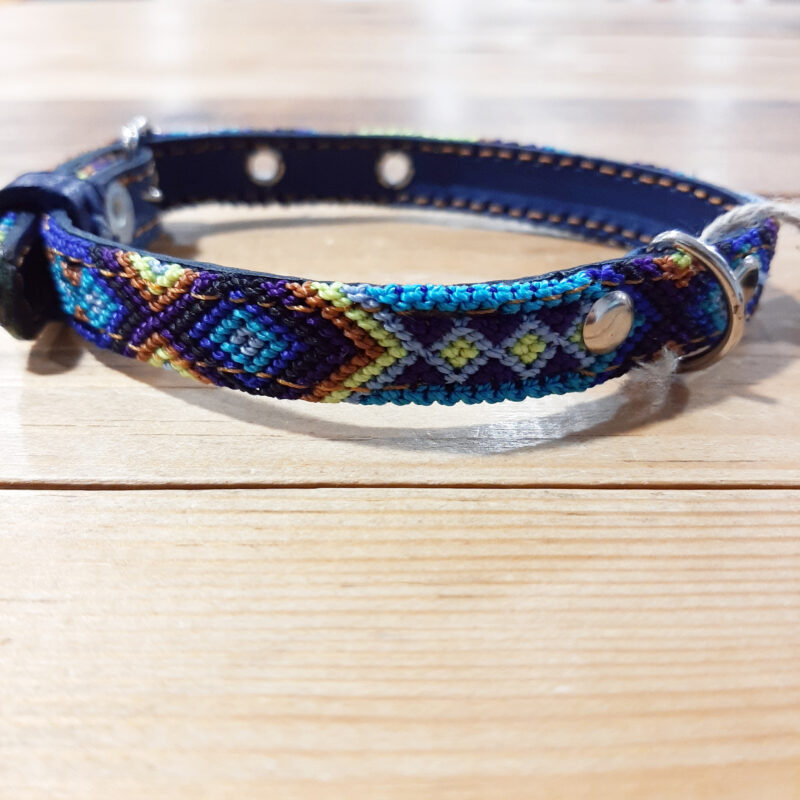 Collares Mexicanos Talla XS