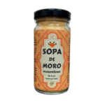 Waniyanpi Sopa de Moro Instantanea
