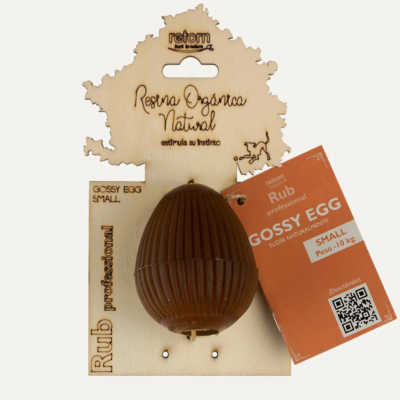 Rub Gossy Egg