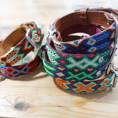 Collares Mexicanos Talla S
