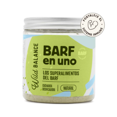Wild Balance Barf en Uno