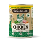 Wild Balance Pollo 400 gr