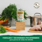 Wild Balance Pollo 400 gr