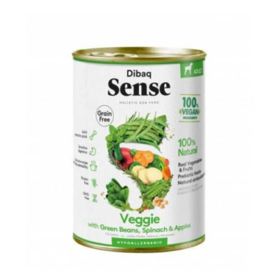 Lata Sense Veggie