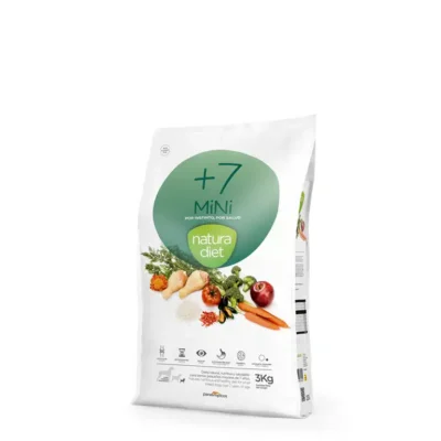 Natura Diet +7 Mini