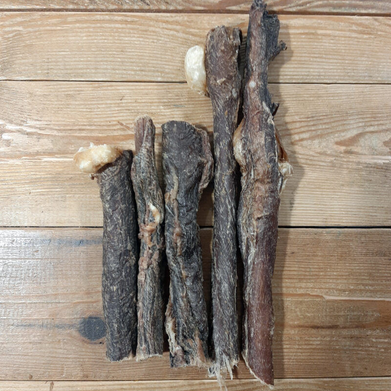 Aninatura Snack Cecina Vacuno 100gr