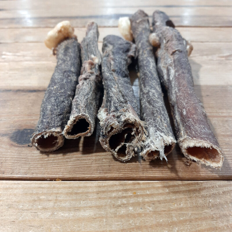 Aninatura Snack Cecina Vacuno 100gr