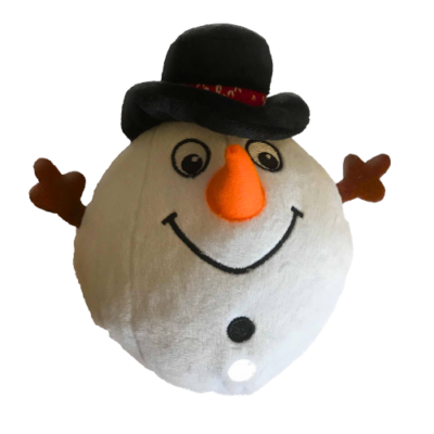 Bola de nieve