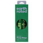 Earth Rated Dispensador 300 bolsas