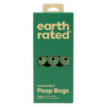 Earth Rated 21 Recambios