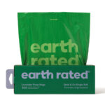 Earth Rated Dispensador 300 bolsas