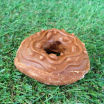 Donuts de Pollo Glaseados