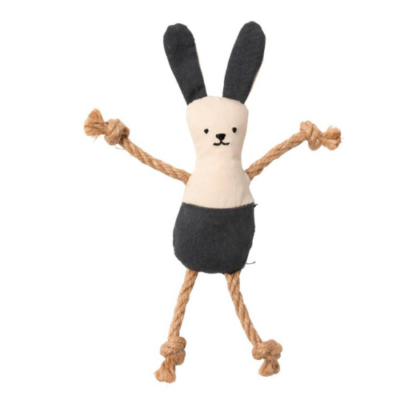 Bunny con Catnip