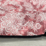 Colchón Acolchado Flower - Imagen 2