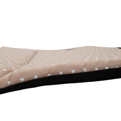Texpet Colchón Master Plus Hearts XL