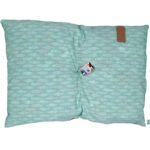 Texpet Colchón Acolchado Marine