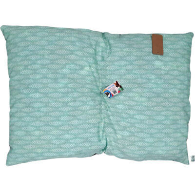 Texpet Colchón Acolchado Marine