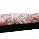 Texpet Colchón Acolchado Pink Garden