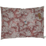 Texpet Colchón Acolchado Pink Garden